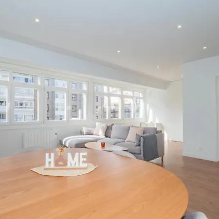 Appartamento Gran Via 47 By Ybh