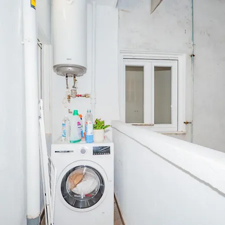 Appartamento Gran Via 47 By Ybh Vigo