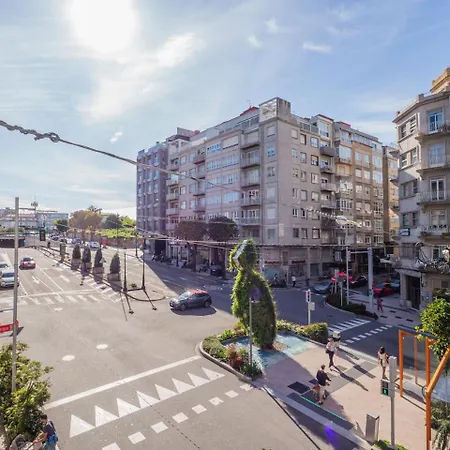 Gran Via 47 By Ybh Appartamento *