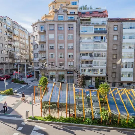 Gran Via 47 By Ybh Appartamento *