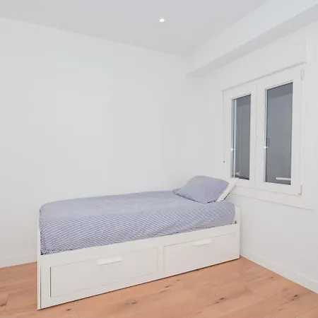 Appartamento Gran Via 47 By Ybh